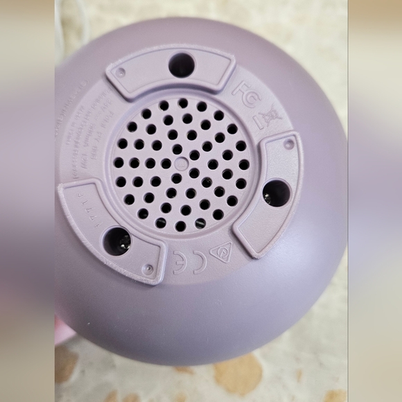 doTERRA Petal Essential Oil Diffuser - Picture 5 of 5